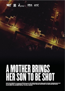 A Mother Brings Her Son to Be Shot Trailer