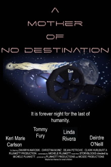 A Mother of No Destination Trailer