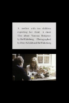 A Mother with Two Children Expecting Her Third Trailer