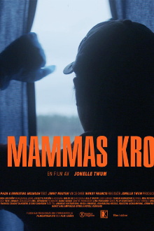 A Mother's Body Trailer