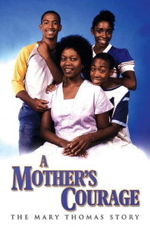 A Mother's Courage: The Mary Thomas Story Trailer