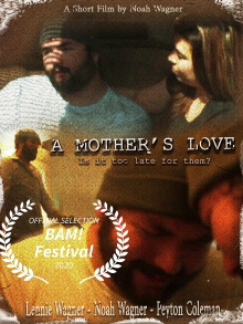 A Mother's Love Trailer