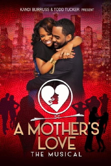 A Mother's Love Trailer