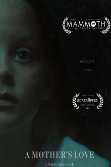 A Mother's Love Trailer