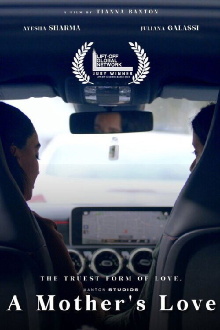 A Mother's Love Trailer
