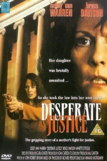A Mother's Revenge Trailer