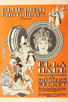 A Mother's Secret Trailer
