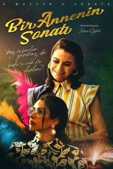 A Mother's Sonata Trailer