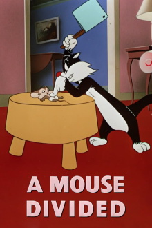 A Mouse Divided Trailer