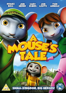 A Mouse's Tale Trailer