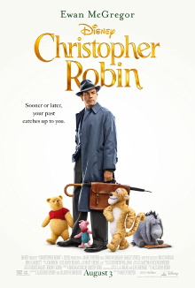 A Movie Is Made For Pooh Trailer