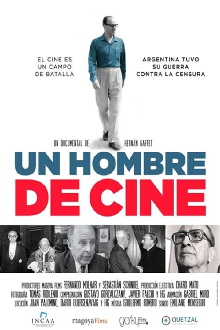 A Movie Man Trailer