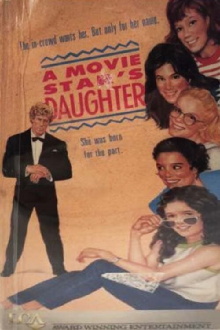 A Movie Star's Daughter Trailer
