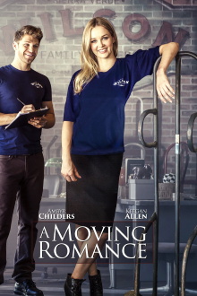 A Moving Romance Trailer