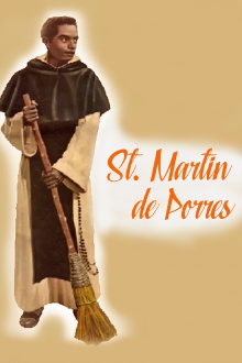 A Mulatto Named Martín Trailer