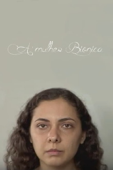 A Mulher Biônica Trailer