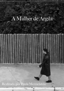 A Mulher de Argila Trailer