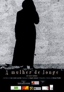 A Mulher de Longe Trailer