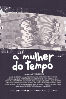 A Mulher do Tempo Trailer