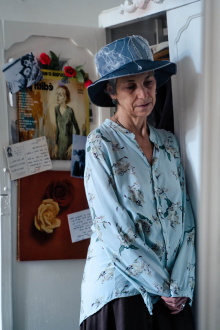 A Mulher Salgada Trailer