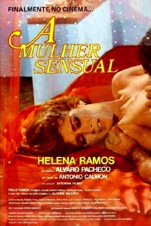 A Mulher Sensual Trailer