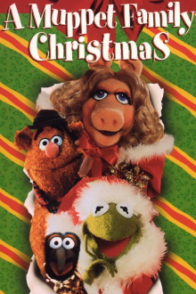 A Muppet Family Christmas Trailer