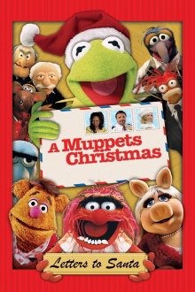 A Muppets Christmas: Letters to Santa Trailer