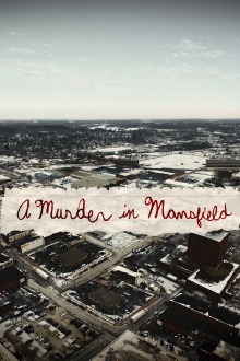 A Murder in Mansfield Trailer