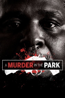 A Murder in the Park Trailer
