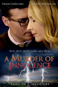 A Murder of Innocence Trailer