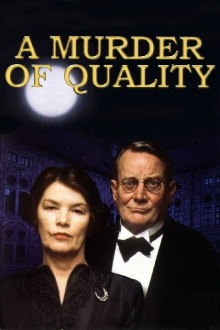 A Murder of Quality Trailer