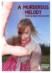 A Murderous Melody Trailer