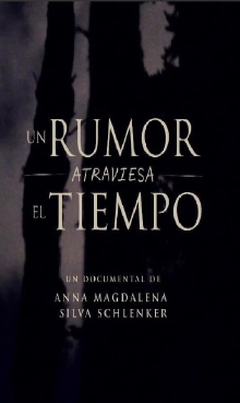 A Murmur Crosses Time Trailer