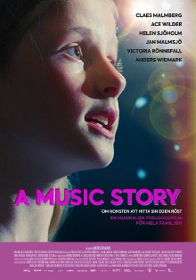 A Music Story Trailer