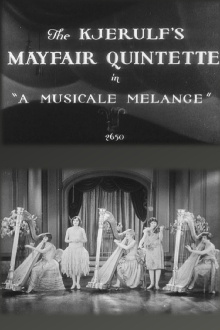 A Musicale Melange Trailer