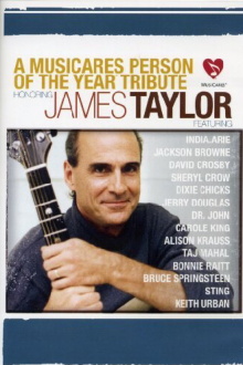 A MusiCares Person of the Year Tribute Honoring James Taylor Trailer