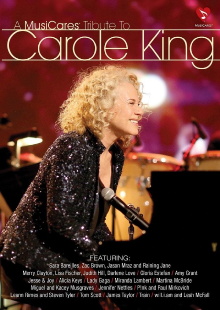 A MusiCares Tribute to Carole King Trailer