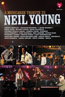 A MusiCares Tribute to Neil Young Trailer