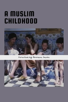 A Muslim Childhood Trailer
