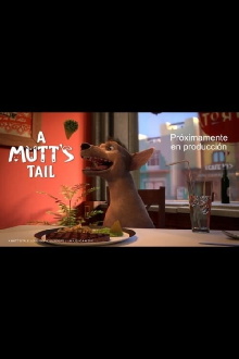 A Mutt's Tale Trailer