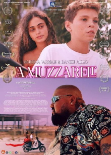 'A Muzzarell' Trailer