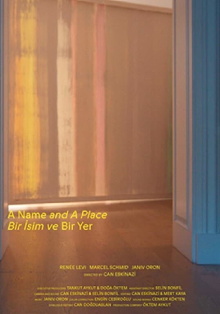 A Name and A Place Trailer