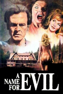 A Name for Evil Trailer