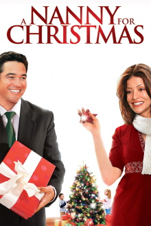 A Nanny for Christmas Trailer