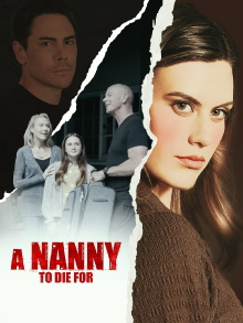 A Nanny to Die For Trailer