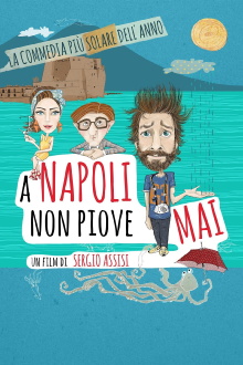 A Napoli non piove mai Trailer