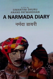 A Narmada Diary Trailer