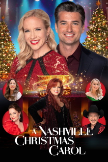 A Nashville Christmas Carol Trailer