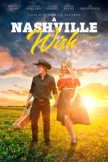 A Nashville Wish Trailer