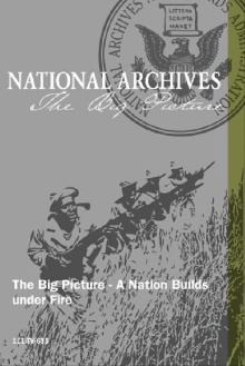 A Nation Builds Under Fire Trailer